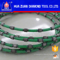 Wire Rope Manufacturers Selling Diamond Wire Saw for Granite Marble